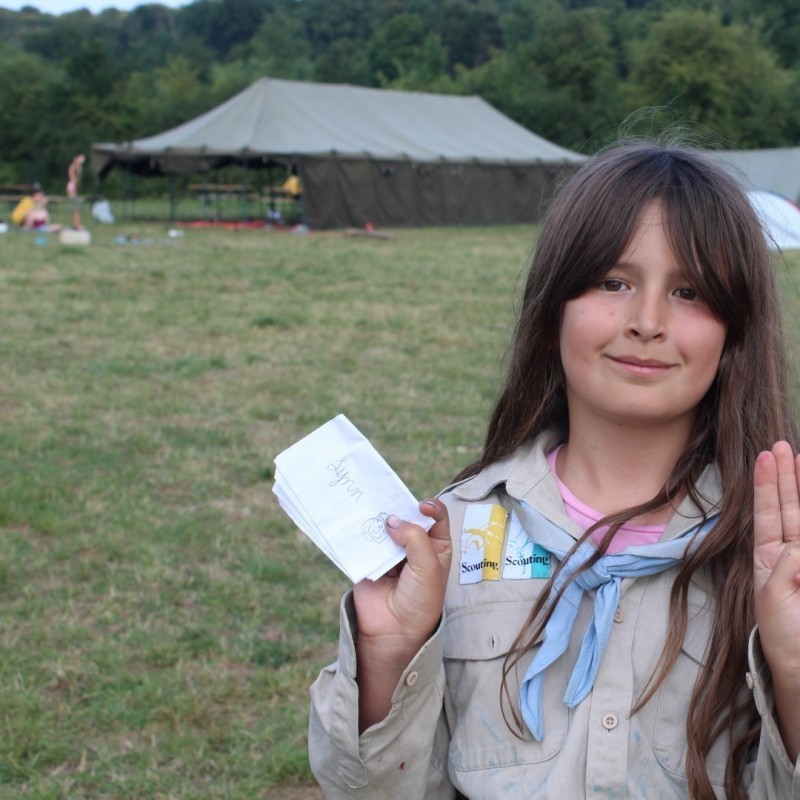 IMG 5420 - Scouts en Gidsen Zaventem 